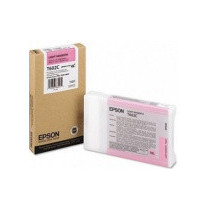   				Epson tusz C13T602C00 (light magenta) T602C							