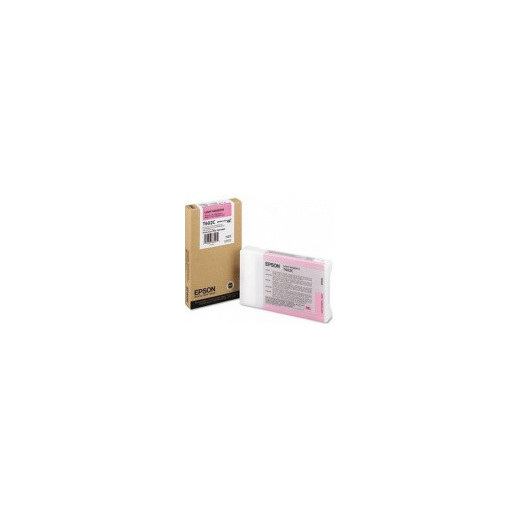   				Epson tusz C13T602C00 (light magenta) T602C							