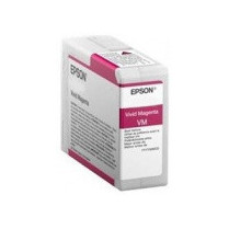   				Epson tusz C13T913300 (vivid magenta) T9133							