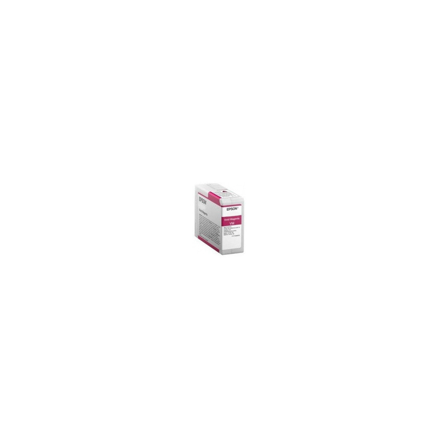   				Epson tusz C13T913300 (vivid magenta) T9133							