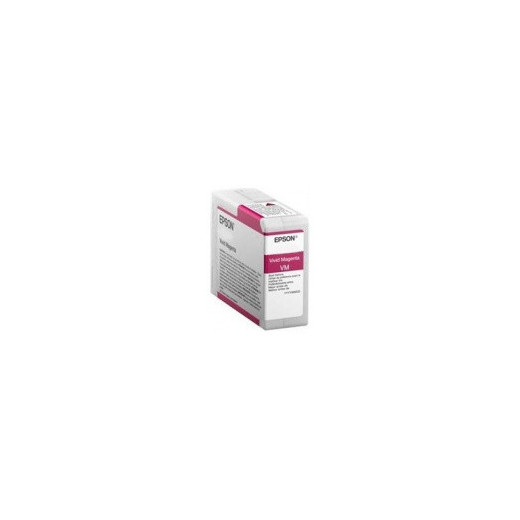   				Epson tusz C13T913300 (vivid magenta) T9133							