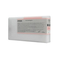   				Epson tusz C13T913600 (vivid light magenta) T9136							