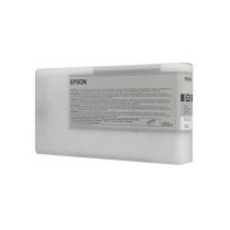   				Epson tusz C13T913800 (matte black) T9138							