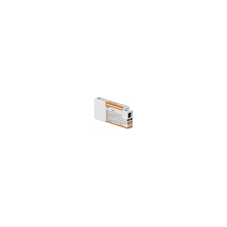 Epson tusz C13T913A00 (orange) T913A