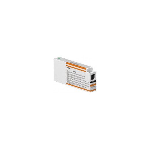 Epson tusz C13T913A00 (orange) T913A