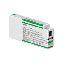 Epson tusz C13T913B00 (green) T913B