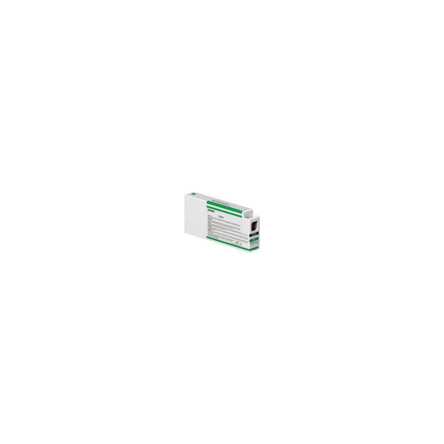 Epson tusz C13T913B00 (green) T913B