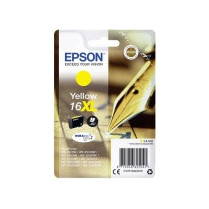 Epson tusz C13T16344012 (yellow) 16 XL