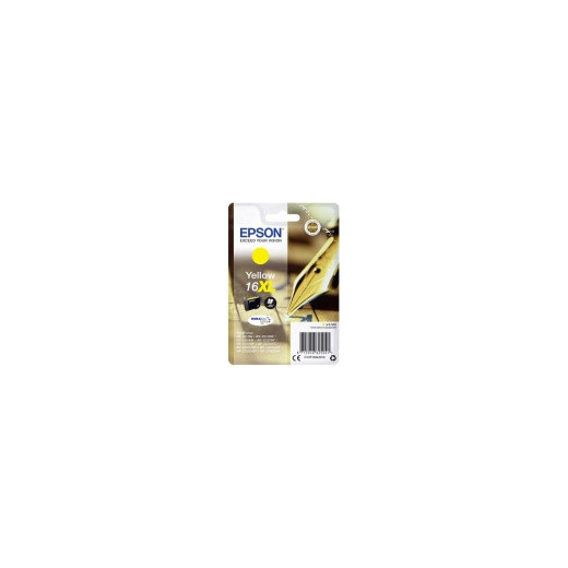 Epson tusz C13T16344012 (yellow) 16 XL