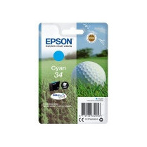   				Epson tusz C13T34624010 (cyan) 34							