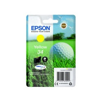   				Epson tusz C13T34644010 (yellow) 34							