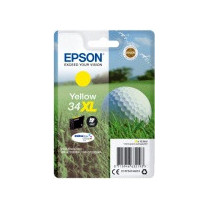   				Epson tusz C13T34744010 (yellow) 34XL							