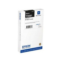   				Epson tusz C13T908140 (black) T9081							