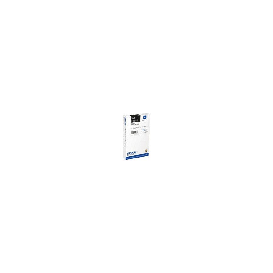 Epson tusz C13T908140 (black) T9081