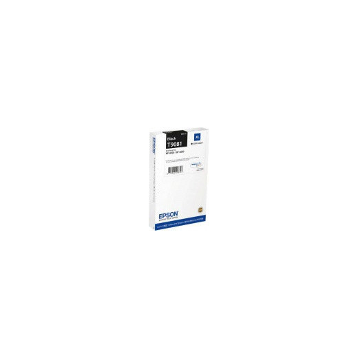 Epson tusz C13T908140 (black) T9081