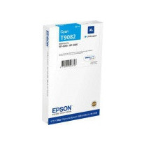   				Epson tusz C13T908240 (cyan) T9082							