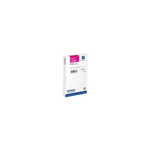   				Epson tusz C13T908340 (magenta) T9083							