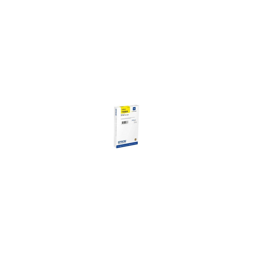   				Epson tusz C13T908440 (yellow) T9084							