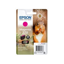   				Epson tusz C13T37834010 (magenta) 378							