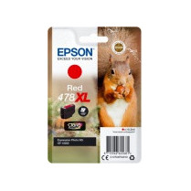 Epson tusz C13T04F54010 (red) 478XL