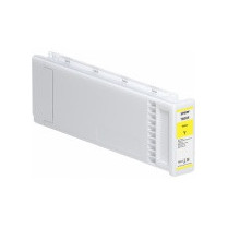 Epson tusz C13T800400 (yellow) T8004