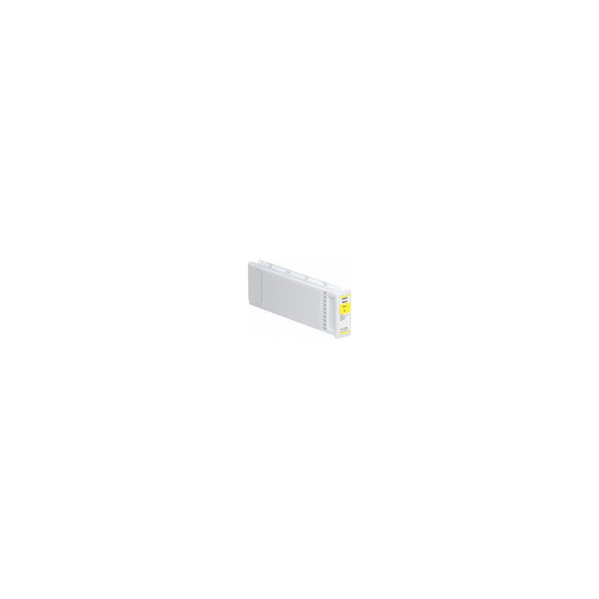 Epson tusz C13T800400 (yellow) T8004