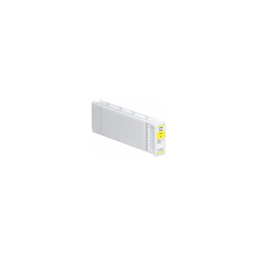 Epson tusz C13T800400 (yellow) T8004