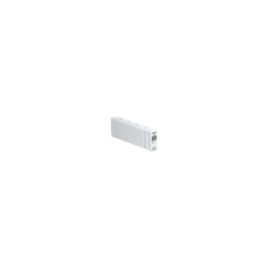 Epson tusz C13T800700 (dark gray) T8007