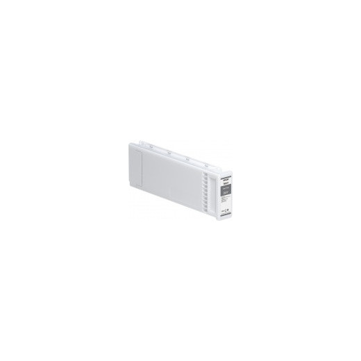 Epson tusz C13T800700 (dark gray) T8007