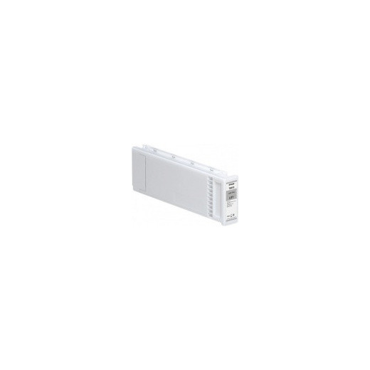 Epson tusz C13T800900 (gray) T8009