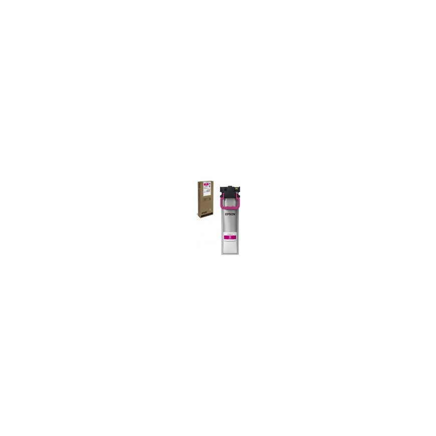 Epson tusz C13T945340 (magenta) T9453