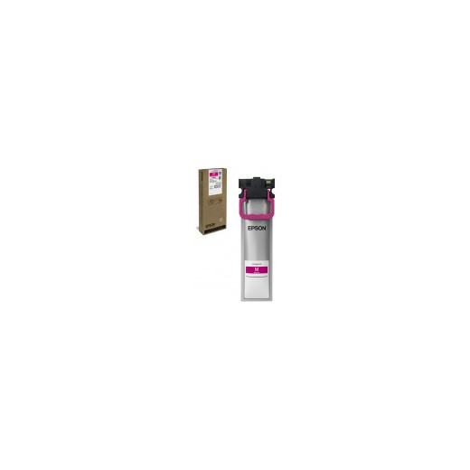 Epson tusz C13T945340 (magenta) T9453