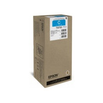   				Epson tusz C13T973200 (cyan) T9732							