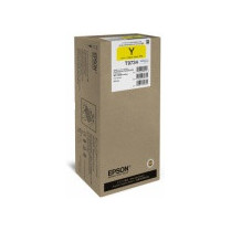   				Epson tusz C13T973400 (yellow) T9734							