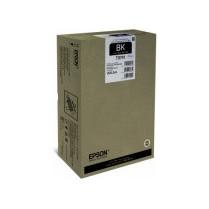   				Epson tusz C13T974100 (black) T9741							