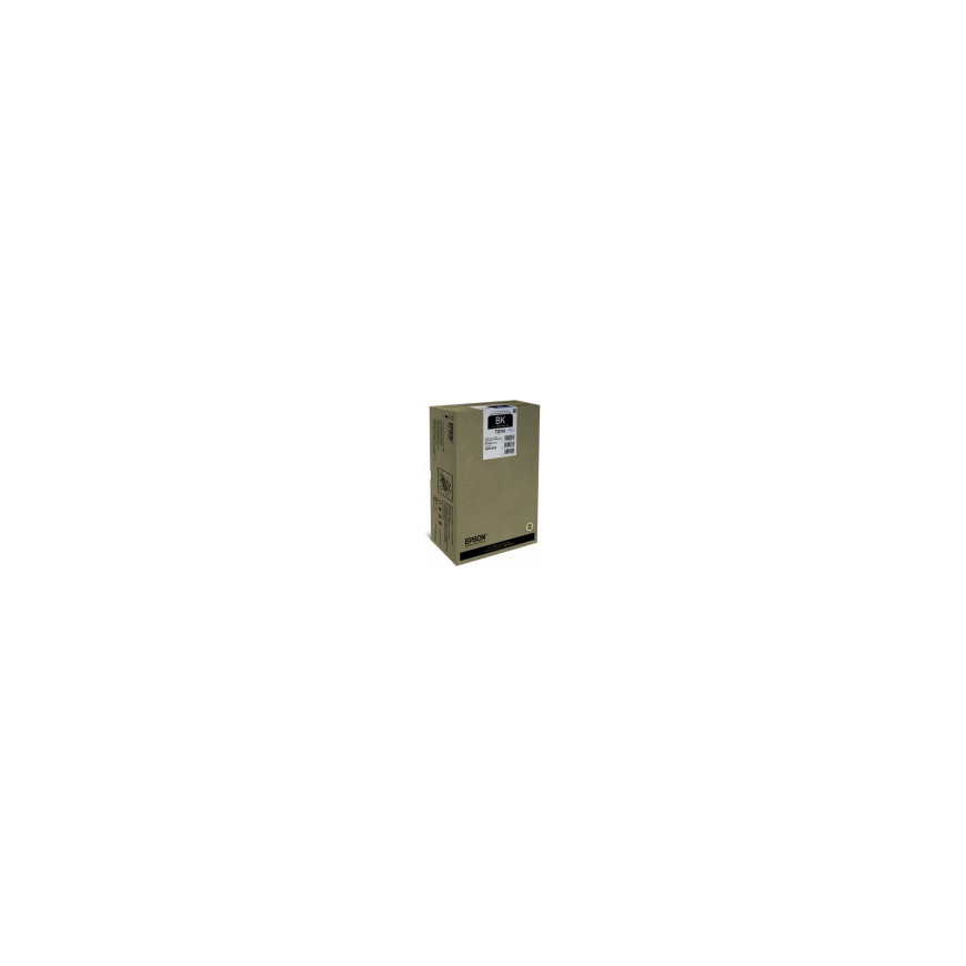 Epson tusz C13T974100 (black) T9741
