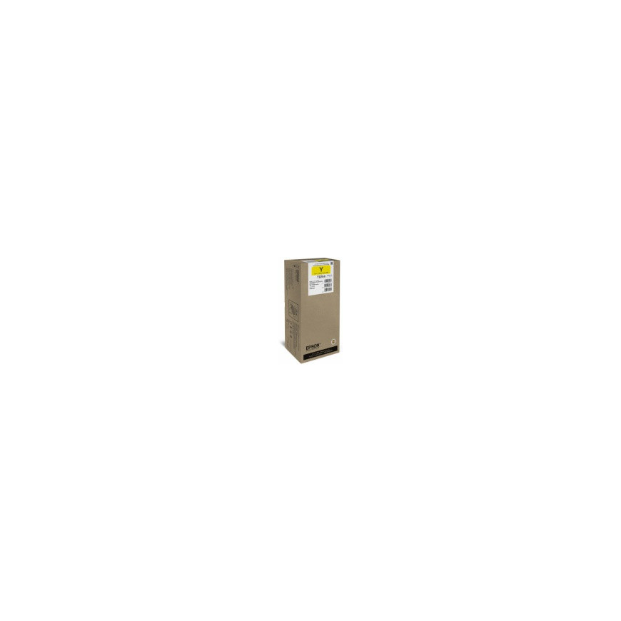 Epson tusz C13T974400 (yellow) T9744