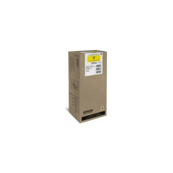 Epson tusz C13T974400 (yellow) T9744