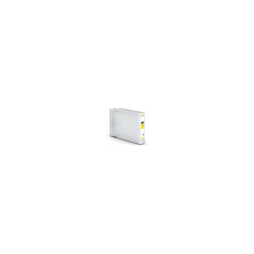 Epson tusz C13T04A440 (yellow) T04A4 XXL