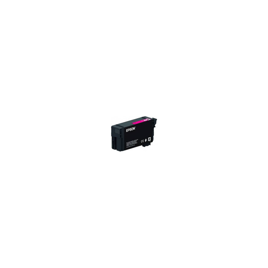 Epson tusz C13T40C340 magenta 26ml
