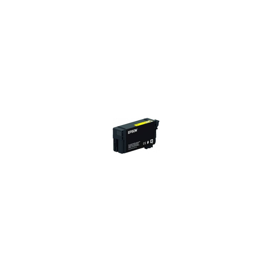 Epson tusz C13T40C440 yellow 26ml