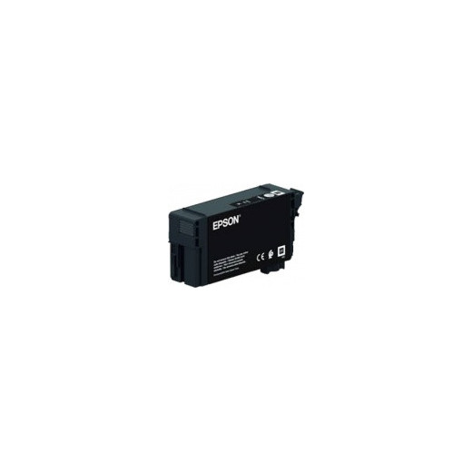 Epson tusz C13T40D140 black 80ml