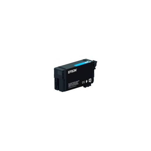 Epson tusz C13T40D240 cyan 50ml