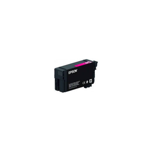 Epson tusz C13T40D340 magenta 50ml