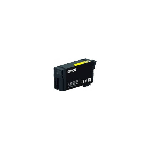 Epson tusz C13T40D440 yellow 50ml