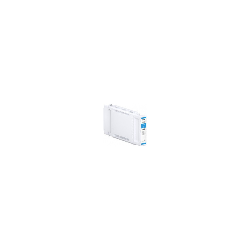Epson tusz C13T41R240 cyan 110 ml