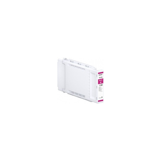 Epson tusz C13T41R340 magenta 110 ml