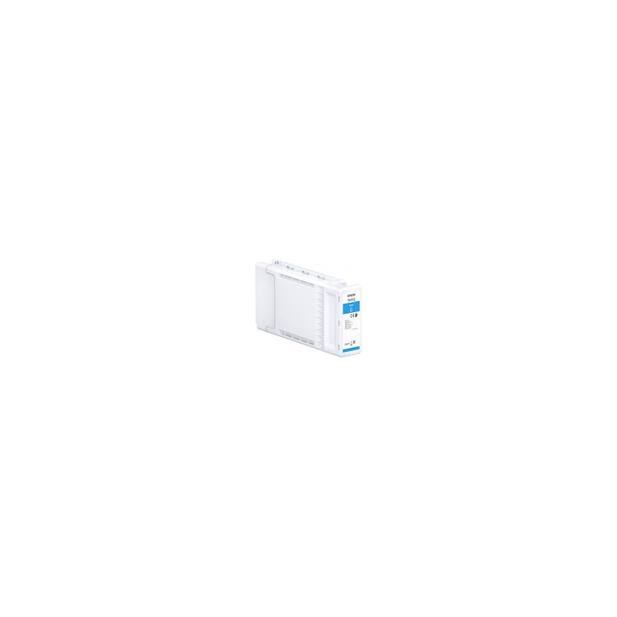Epson tusz C13T41F240 cyan 350 ml