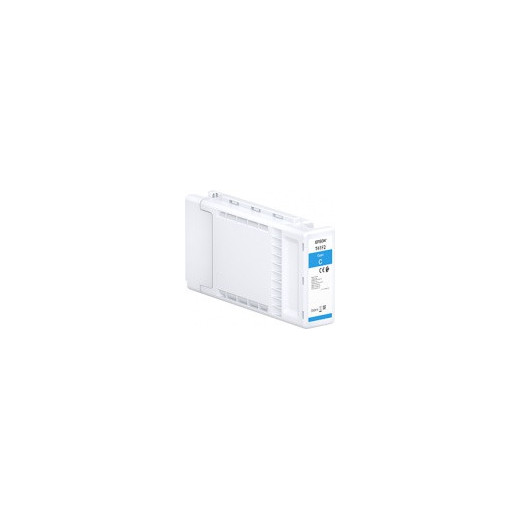 Epson tusz C13T41F240 cyan 350 ml