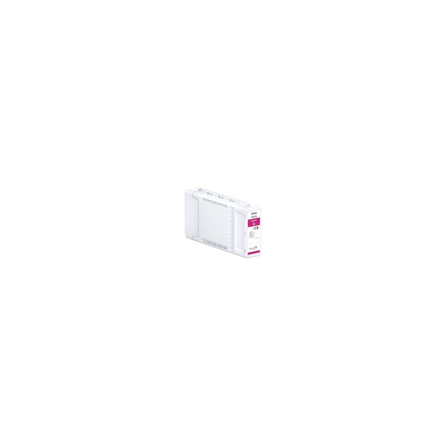 Epson tusz C13T41F340 magenta 350 ml